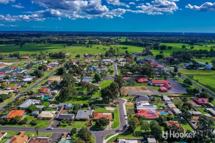 Seventh view of Homely land listing, 3 Shire Place, Dardanup WA 6236