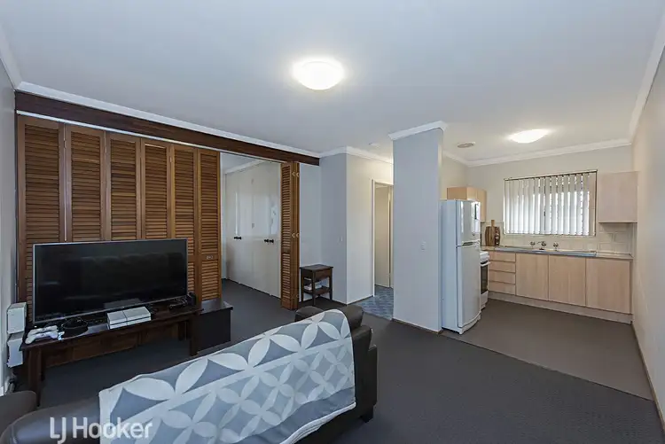 Second view of Homely apartment listing, 5/135 Hubert Street, East Victoria Park WA 6101