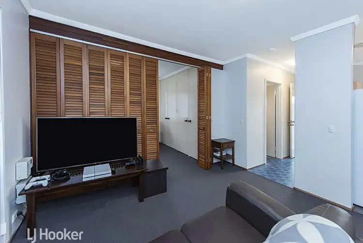 Third view of Homely apartment listing, 5/135 Hubert Street, East Victoria Park WA 6101