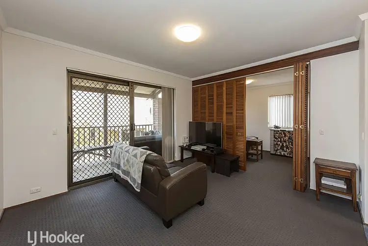Fourth view of Homely apartment listing, 5/135 Hubert Street, East Victoria Park WA 6101