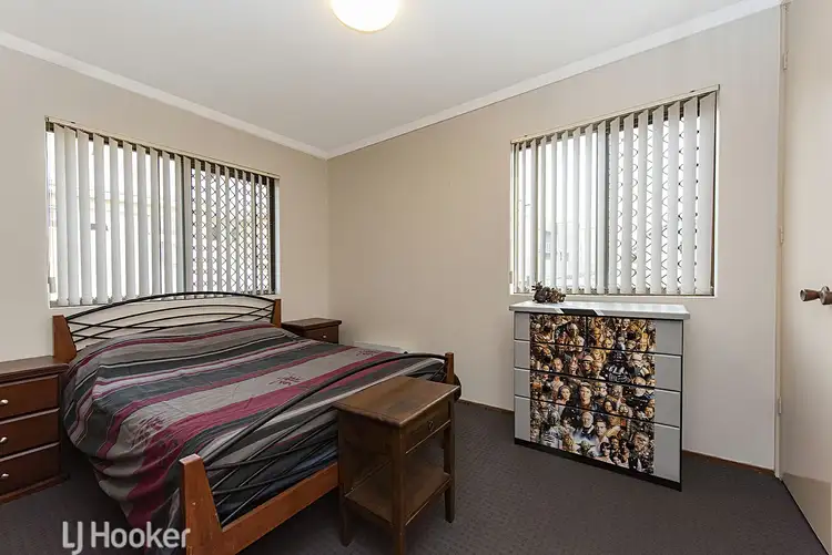 Fifth view of Homely apartment listing, 5/135 Hubert Street, East Victoria Park WA 6101