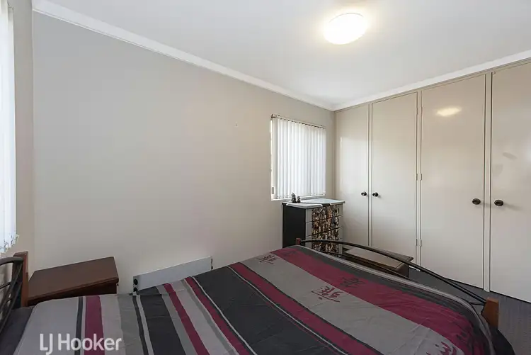 Sixth view of Homely apartment listing, 5/135 Hubert Street, East Victoria Park WA 6101