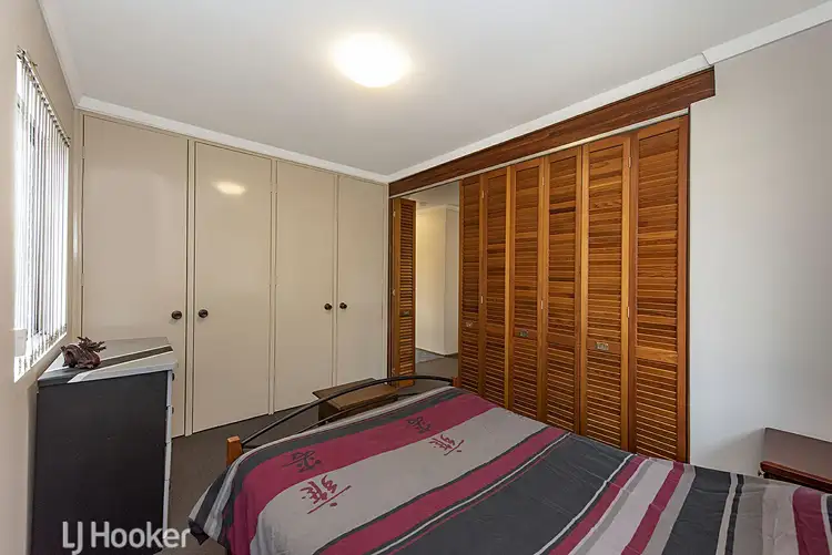 Seventh view of Homely apartment listing, 5/135 Hubert Street, East Victoria Park WA 6101