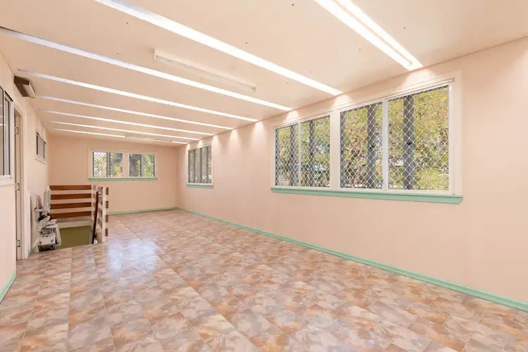Main view of Homely house listing, 1 Wardle Street, Mount Gravatt East QLD 4122