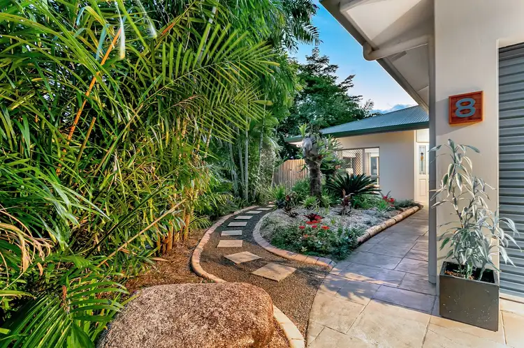Second view of Homely house listing, 8 McAlpine Close, Brinsmead QLD 4870