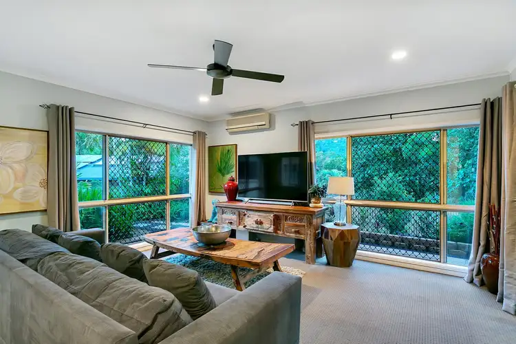Third view of Homely house listing, 8 McAlpine Close, Brinsmead QLD 4870