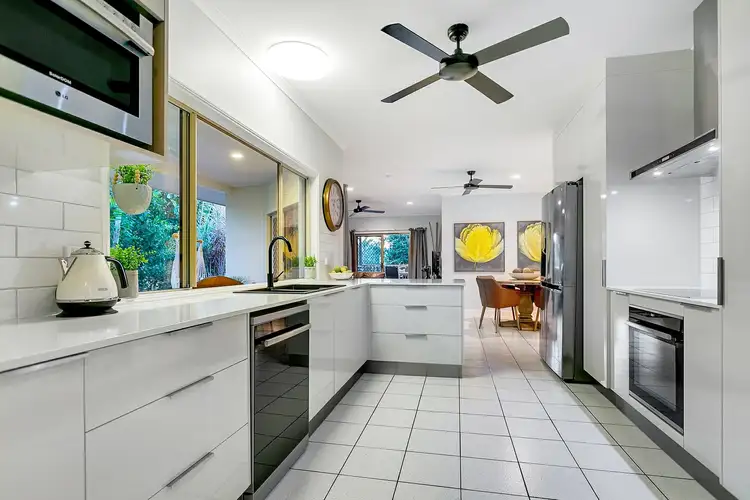 Fourth view of Homely house listing, 8 McAlpine Close, Brinsmead QLD 4870