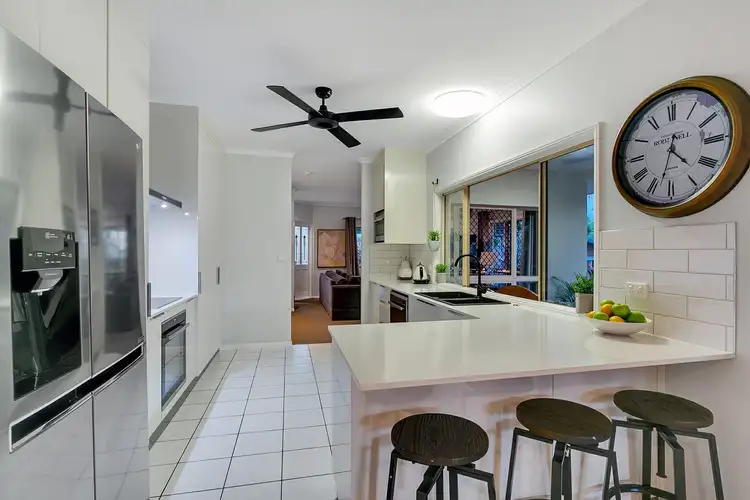 Fifth view of Homely house listing, 8 McAlpine Close, Brinsmead QLD 4870