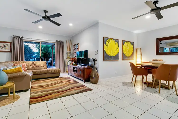 Sixth view of Homely house listing, 8 McAlpine Close, Brinsmead QLD 4870