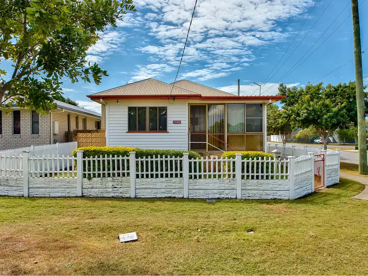 Main view of Homely house listing, 1 Harold Street, Zillmere QLD 4034