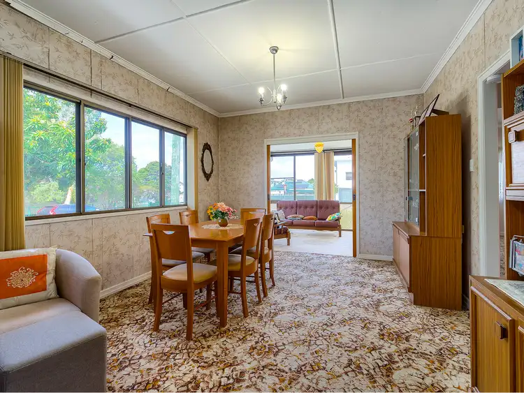 Second view of Homely house listing, 1 Harold Street, Zillmere QLD 4034