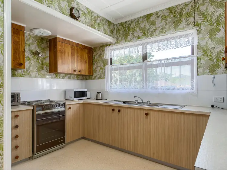 Fourth view of Homely house listing, 1 Harold Street, Zillmere QLD 4034