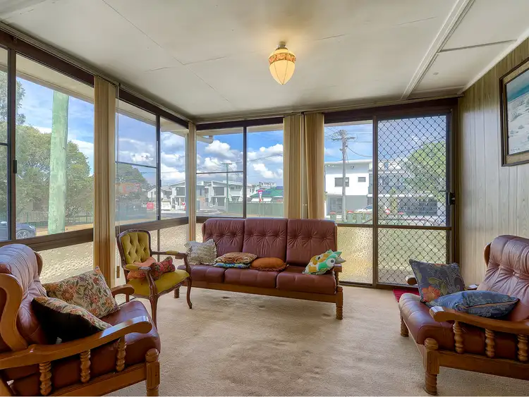 Fifth view of Homely house listing, 1 Harold Street, Zillmere QLD 4034