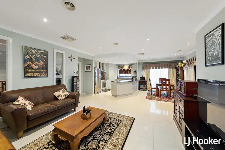 Second view of Homely house listing, 15 Howmans Street, Harrison ACT 2914