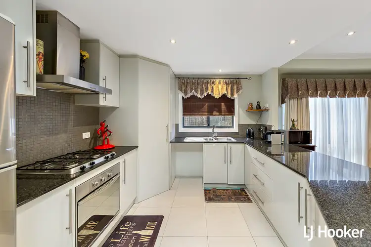 Third view of Homely house listing, 15 Howmans Street, Harrison ACT 2914