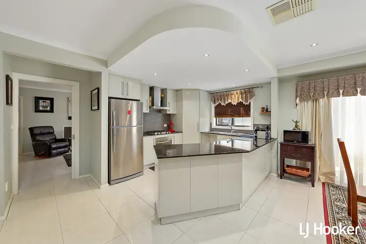 Fourth view of Homely house listing, 15 Howmans Street, Harrison ACT 2914