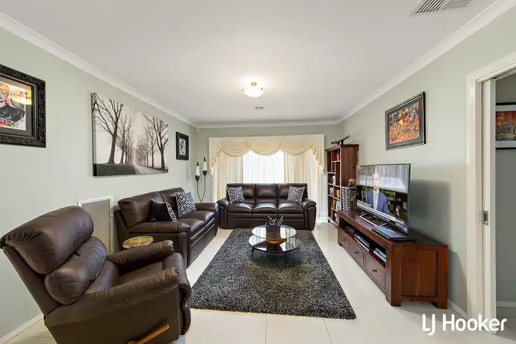 Fifth view of Homely house listing, 15 Howmans Street, Harrison ACT 2914