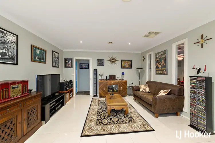 Sixth view of Homely house listing, 15 Howmans Street, Harrison ACT 2914