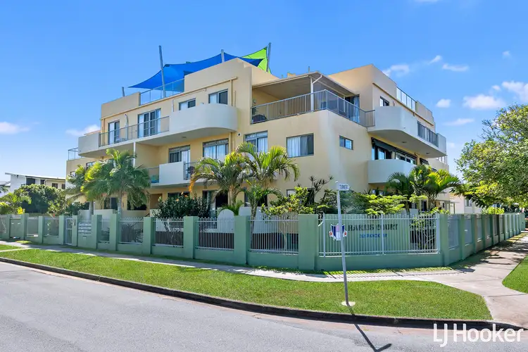 Third view of Homely apartment listing, 12/32 Rock Street, Scarborough QLD 4020