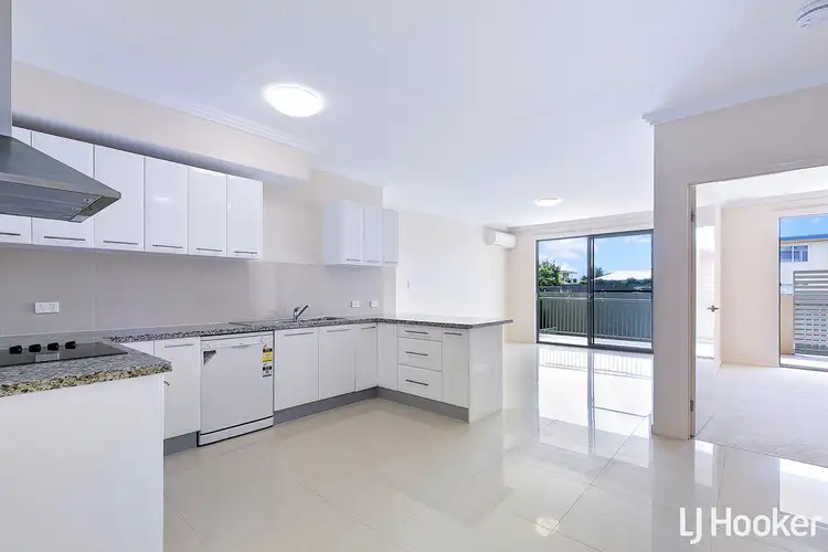 Fourth view of Homely apartment listing, 12/32 Rock Street, Scarborough QLD 4020