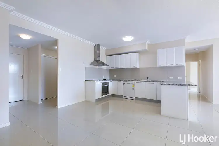 Fifth view of Homely apartment listing, 12/32 Rock Street, Scarborough QLD 4020