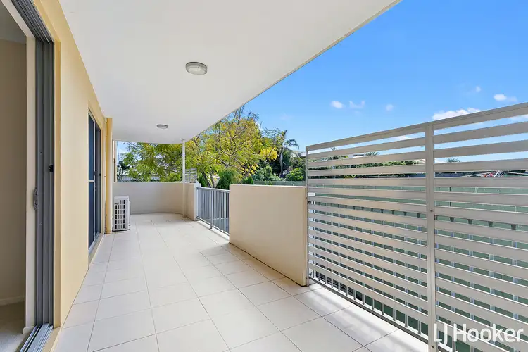 Sixth view of Homely apartment listing, 12/32 Rock Street, Scarborough QLD 4020