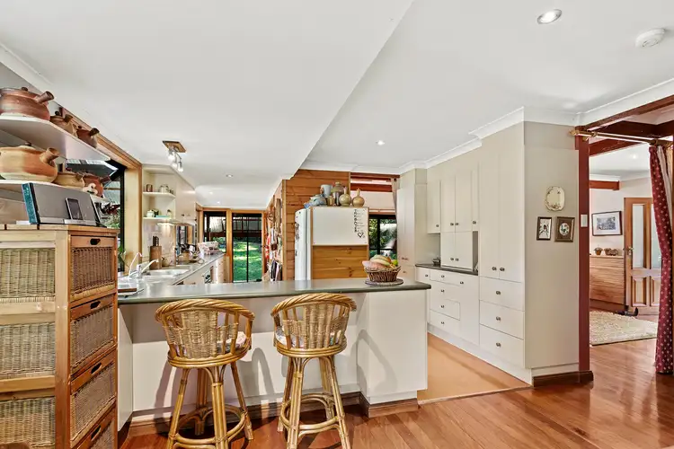 Fifth view of Homely house listing, 5 Robert Connel Close, Anna Bay NSW 2316