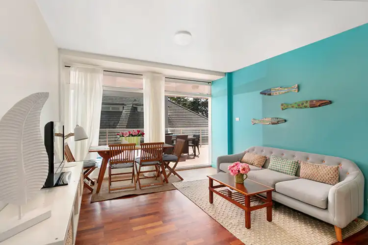 Fourth view of Homely apartment listing, 3/15 East Esplanade, Manly NSW 2095