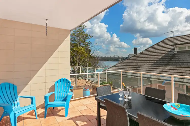 Fifth view of Homely apartment listing, 3/15 East Esplanade, Manly NSW 2095