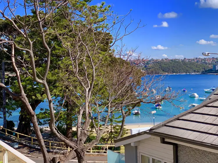 Sixth view of Homely apartment listing, 3/15 East Esplanade, Manly NSW 2095