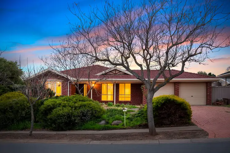 4 Charles Tank Drive, Sheidow Park SA 5158