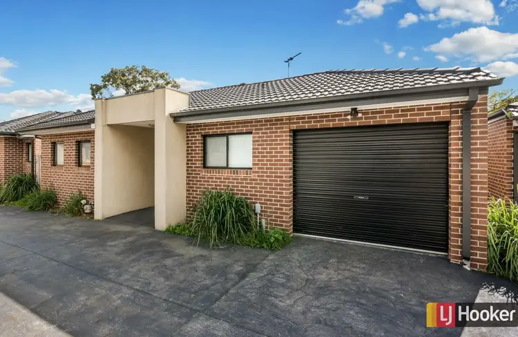 Unit 6/20 Windham Street, Wallan VIC 3756