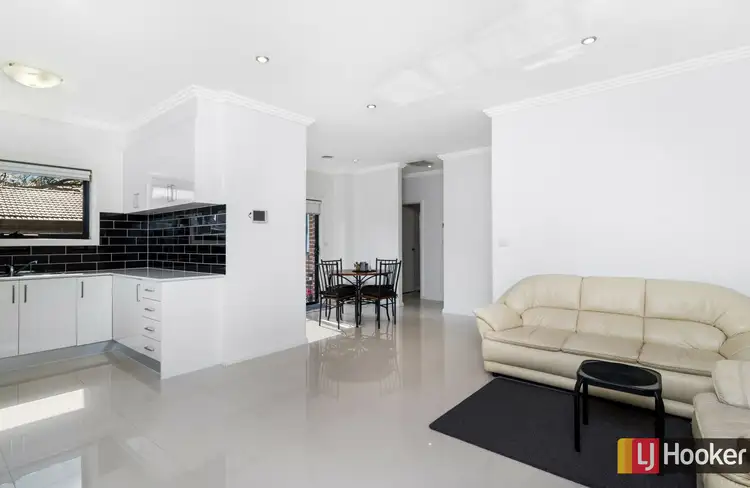 Second view of Homely house listing, Unit 6/20 Windham Street, Wallan VIC 3756