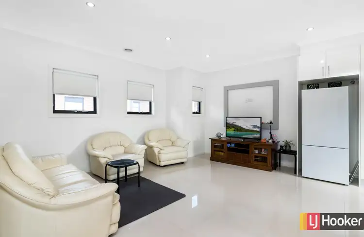 Third view of Homely house listing, Unit 6/20 Windham Street, Wallan VIC 3756