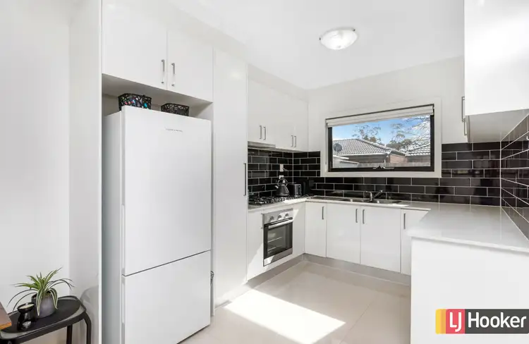 Fourth view of Homely house listing, Unit 6/20 Windham Street, Wallan VIC 3756