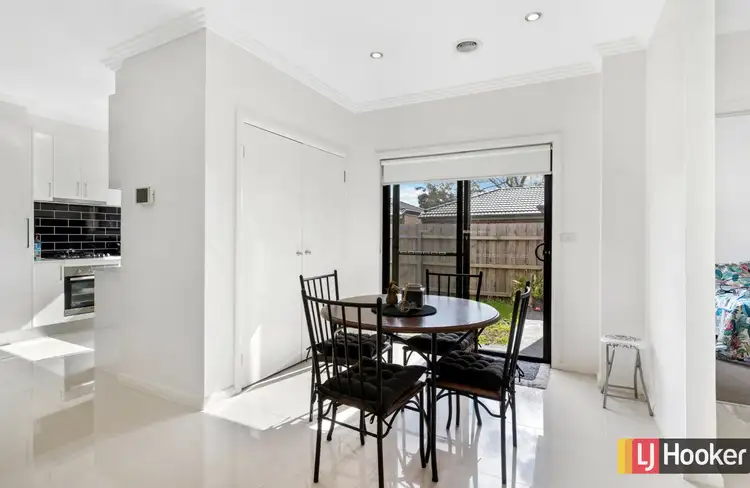 Fifth view of Homely house listing, Unit 6/20 Windham Street, Wallan VIC 3756