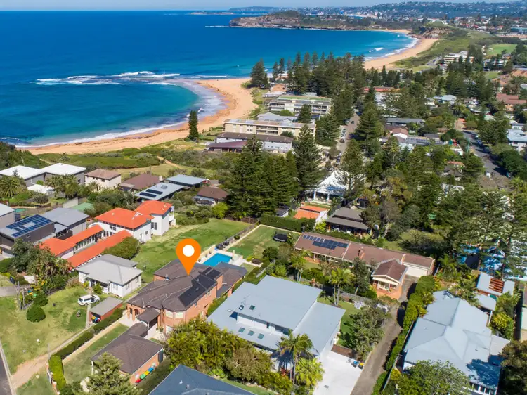 Third view of Homely house listing, 29 Grandview Parade, Mona Vale NSW 2103