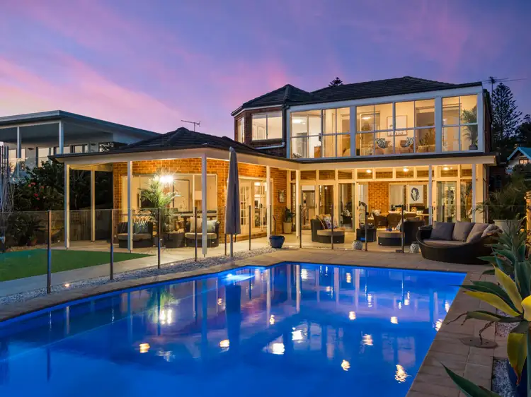 Fourth view of Homely house listing, 29 Grandview Parade, Mona Vale NSW 2103