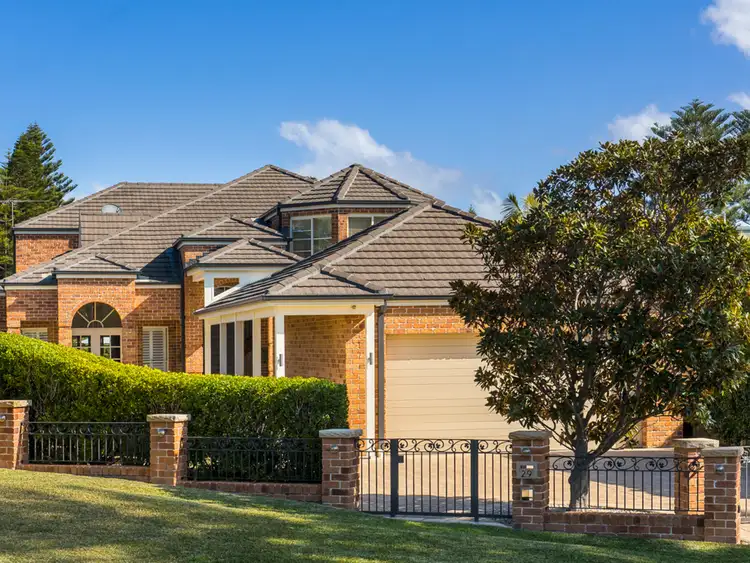 Sixth view of Homely house listing, 29 Grandview Parade, Mona Vale NSW 2103