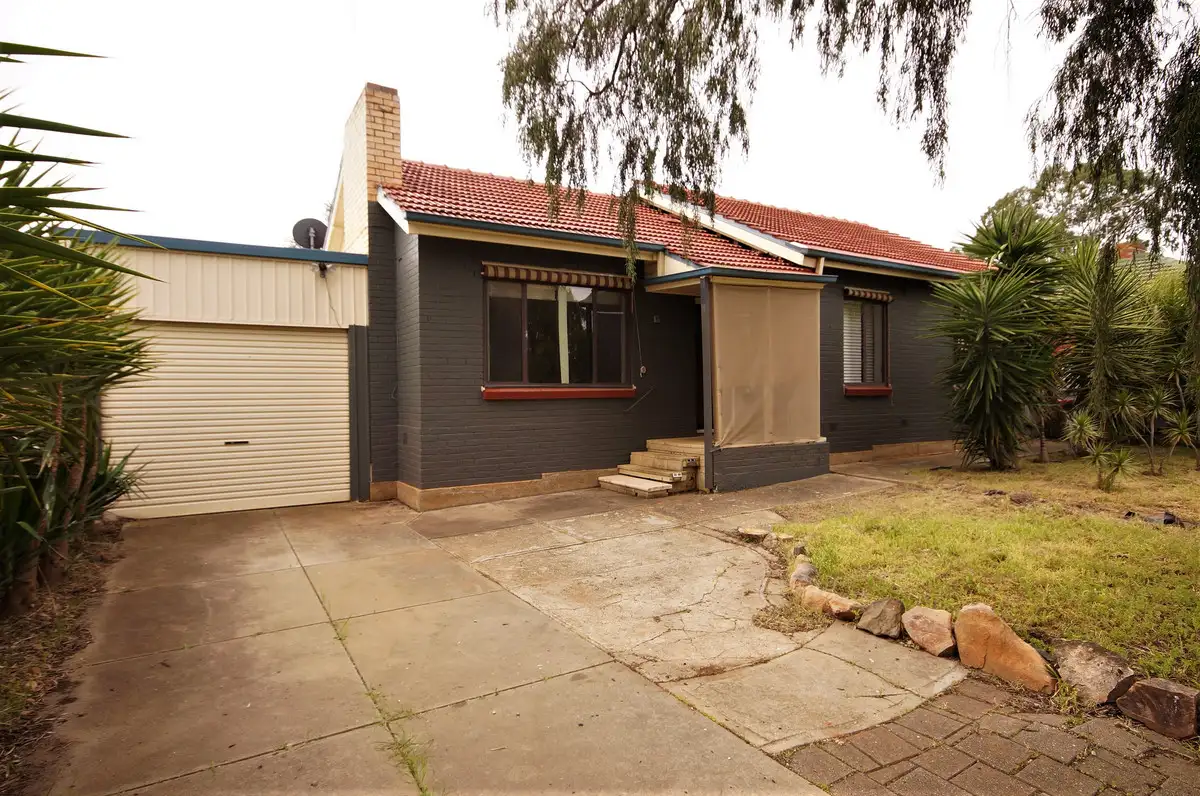 Main view of Homely house listing, 39 Portland Road, Elizabeth East SA 5112