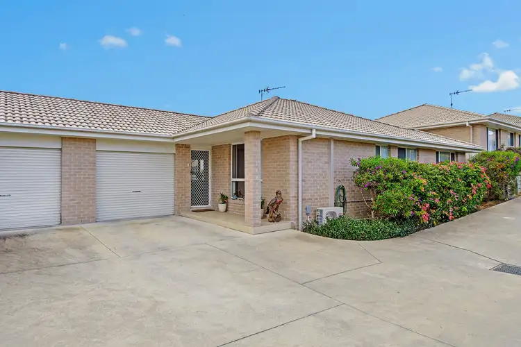 7/13 Pead Street, Wauchope NSW 2446