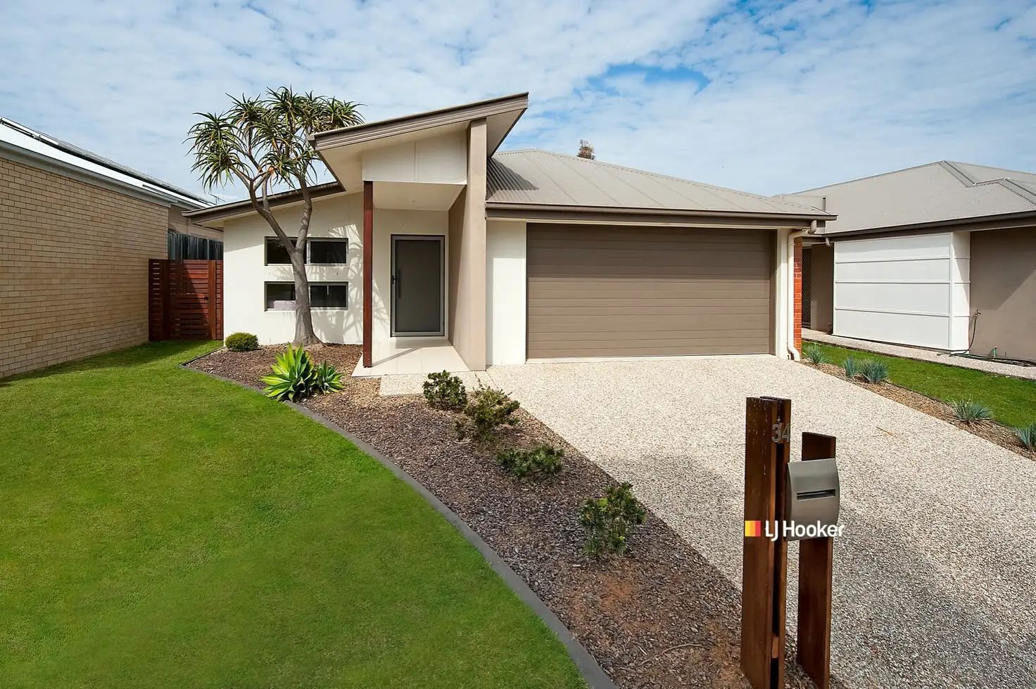 Main view of Homely house listing, 34 Beerwah Parade, Kallangur QLD 4503