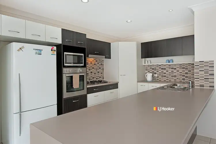 Second view of Homely house listing, 34 Beerwah Parade, Kallangur QLD 4503