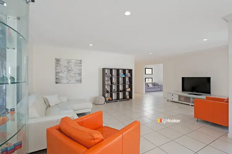 Fourth view of Homely house listing, 34 Beerwah Parade, Kallangur QLD 4503