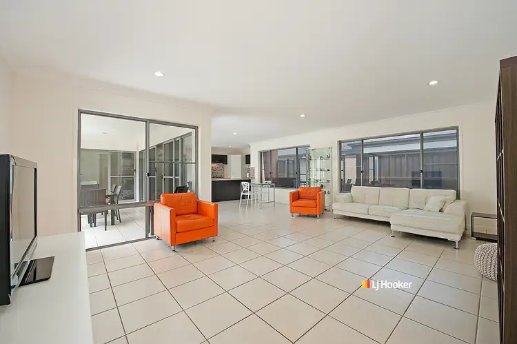 Fifth view of Homely house listing, 34 Beerwah Parade, Kallangur QLD 4503