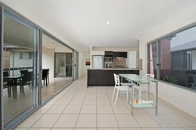 Seventh view of Homely house listing, 34 Beerwah Parade, Kallangur QLD 4503