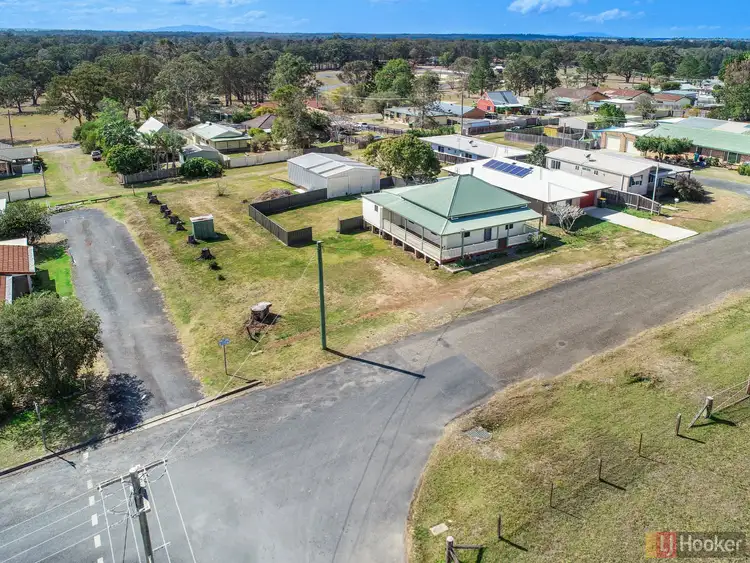 Third view of Homely land listing, 47 Queen Street, Greenhill NSW 2440