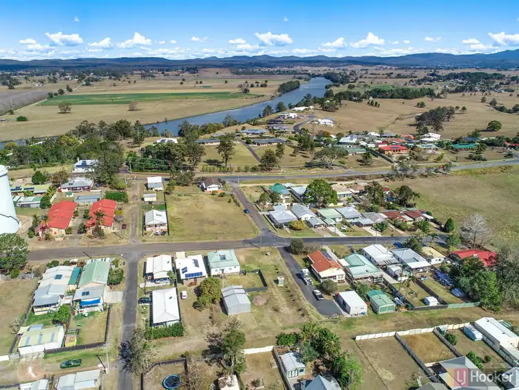 Fourth view of Homely land listing, 47 Queen Street, Greenhill NSW 2440