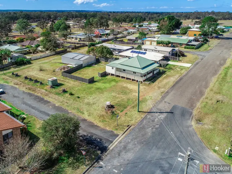Fifth view of Homely land listing, 47 Queen Street, Greenhill NSW 2440