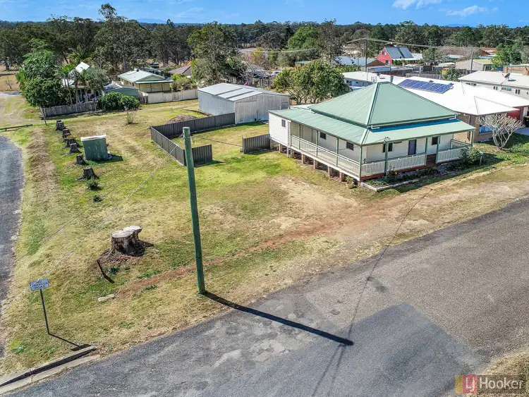Sixth view of Homely land listing, 47 Queen Street, Greenhill NSW 2440